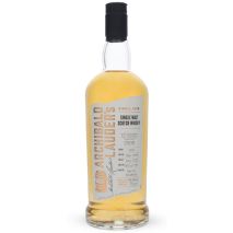 Арчибалд Лаудърс Уилямсън Лафройг 2008 / Archibald Lauder’s Williamson Laphroaig 2008