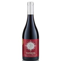 Тера Тангра Ятрус Каберне Фран & Малбек / Terra Tangra Yatrus Cabernet Franc & Malbec