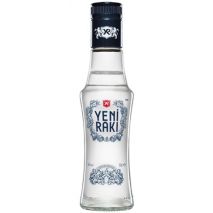 Йени Раки / Yeni Raki